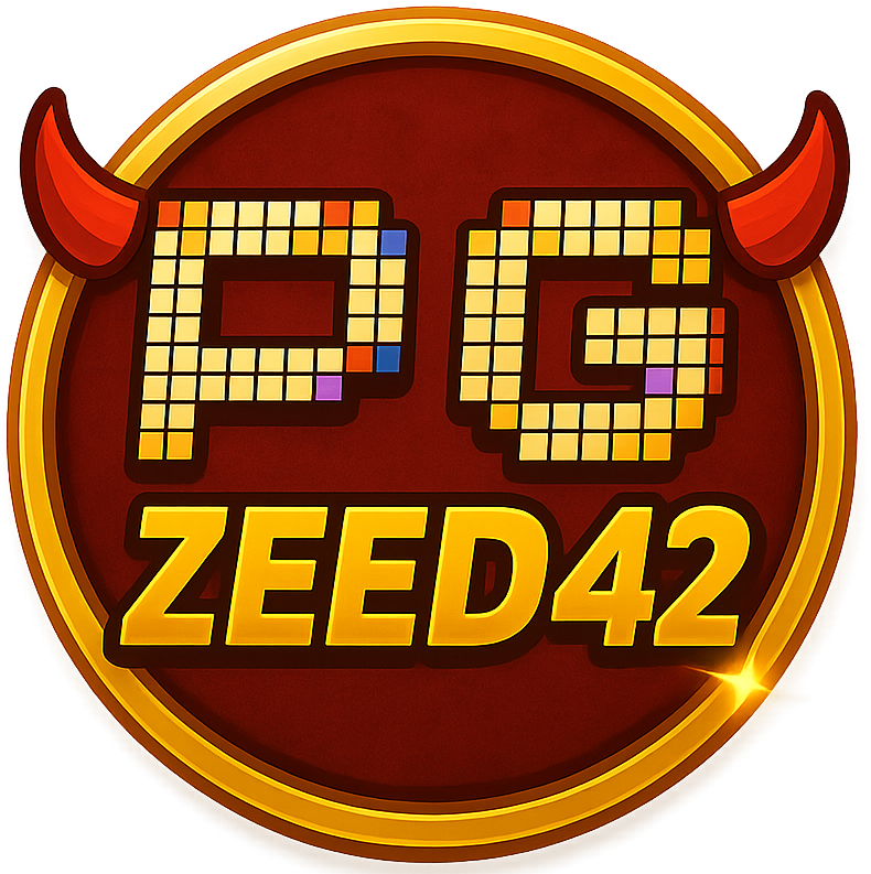 PGZeed42-logo